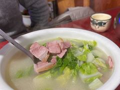 -老丽江餐馆(丽江华都商贸城店)