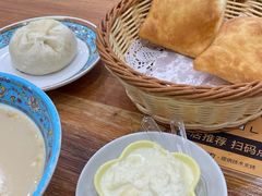 -BAURSAK包尔萨克早餐屋(第二分店)