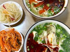 -清真磨沟沿老字号牛肉面(总店)