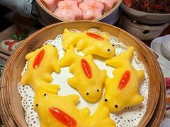 -畔悦庐·庐山菜·音乐餐厅