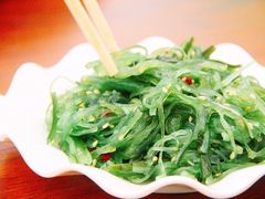 海草-全渔村小海鲜