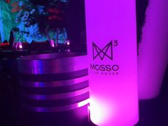 -MOSSO·Liveshow(M3香港广场店)