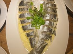 -金牌外婆家(苏州中心店)