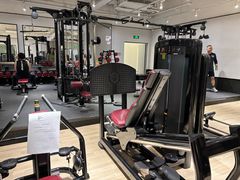 -FLARE STAR FITNESS(复地活力城店)