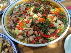-李大爷的泡椒馆(冉家坝店)