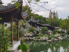 -南湖宾馆·鸳湖阁全日制餐厅