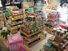 店内环境-天虹购物中心(石路店)