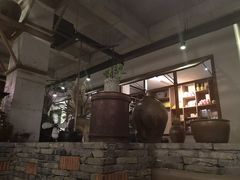 大堂-几荷·恰似故人来(秀水广场店)