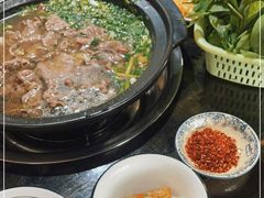 -乐山食古香跷脚牛肉