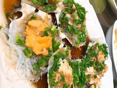 扇贝-小老板海鲜酒家(董家渡店)