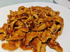 -品味居·首店·大连鲜活海鲜大连菜(东港店)