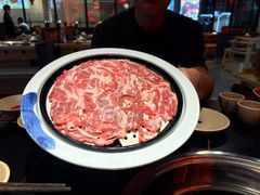 -蜀大侠火锅(四川北路店)