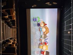 -百美汇影城(LUXE嘉里中心店)