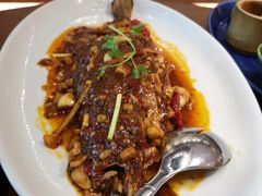 -君悦酒店·1881·北京烤鸭