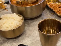 -大食代美食广场(上海中心店)