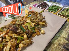 -特色酱椒鱼私房菜(黄鹤楼店)
