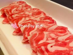 -满堂欢豆捞坊(美丽华大酒店店)