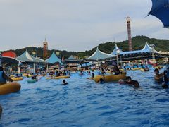 -杭州浪浪浪水公园