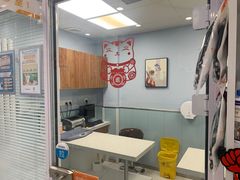 -纳吉亚猫专科动物诊疗中心(蒋宅口分院)