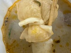 -红丫骨汤麻辣烫(汽车站店)