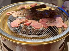 -西塔老太太泥炉烤肉(温州首店万象城黑金店)