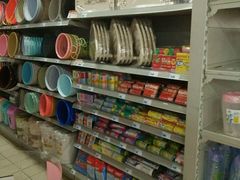 -天天超市(纪南店)