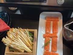 -大隐·成都火锅Bistro(合生麒麟新天地店)