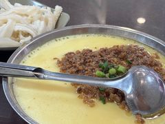 -汝萍传统蘸水菜(春华路总店)