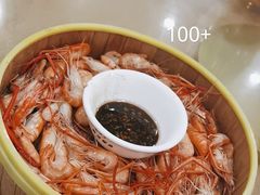 -西江河鲜·趣苑酒楼(鼎湖店)