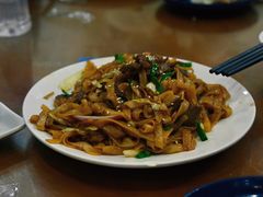 -煲煲掂风味煲仔饭餐厅(西区店)