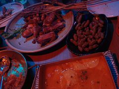 -双层巴士·鲜串鲜啤·团建聚会(凯德广场店)