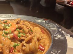 -胖哥俩肉蟹煲(湖滨银泰in77店)