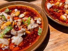 -串大叔炭火烤串·鸡西大冷面刀削面(总店)