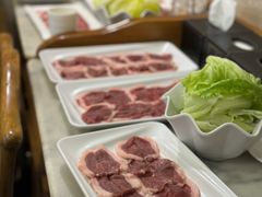 -牛街·马辈儿涮肉(牛街二店)