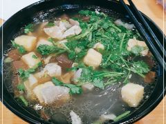 -回味鸭血粉丝汤(砂之船店)