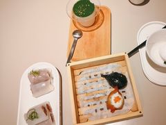-蔡澜点心·粤菜(万菱汇店)