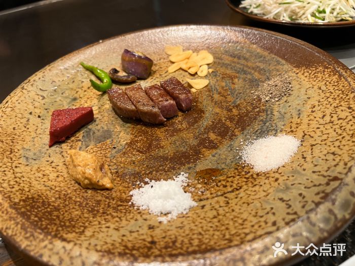 神户牛排 石田屋(本店)图片