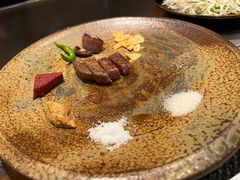 -神户牛排 石田屋(本店)