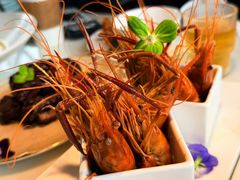 -柳莺湖上·湖景餐厅·江南菜(西湖店)