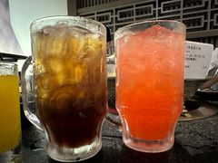 -湊湊火锅·茶憩(打浦桥日月光店)