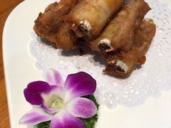 -糟粕醋·椰苑海南菜餐厅(亚龙湾天域酒店)