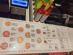 -城市大道红炉披萨烘焙坊