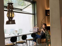 -山野咖啡(之江花园店)