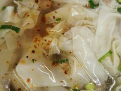 -清真蒋有记(老门东店)