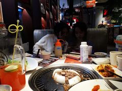 -猫抓烤肉(春熙路店)
