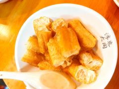 -浮屿大同鸭肉粥·始于1983年