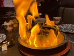 -海派悦庭·海胆烧麦·新融合菜(凯德广场店)