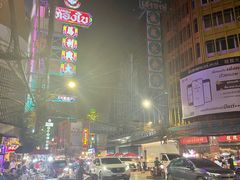 -唐人街(耀华力路)