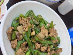 -老梅园大虾城(河西店)