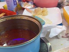 -味香林牦牛自助火锅